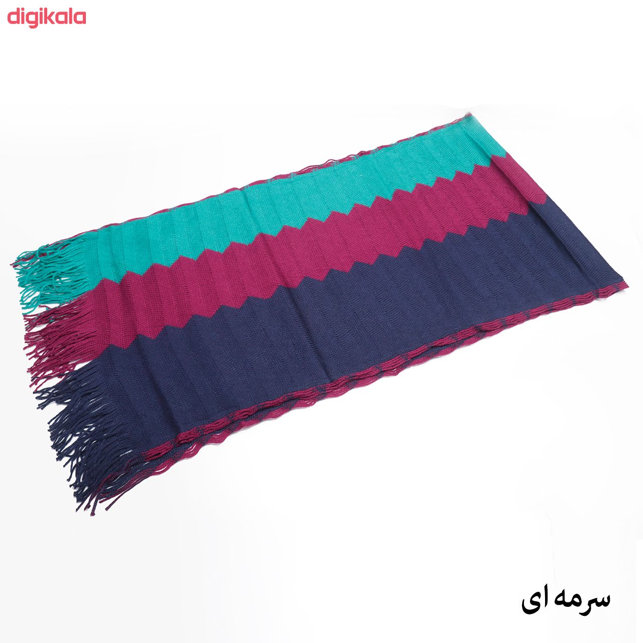 شال زنانه کد Tp_6484_25 main 1 2