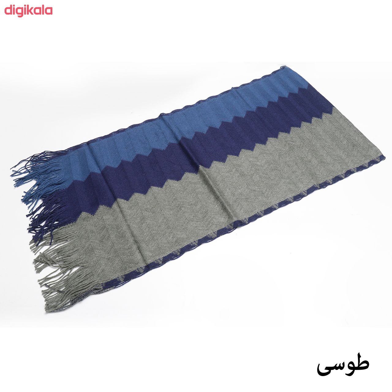 شال زنانه کد Tp_6484_25 main 1 3