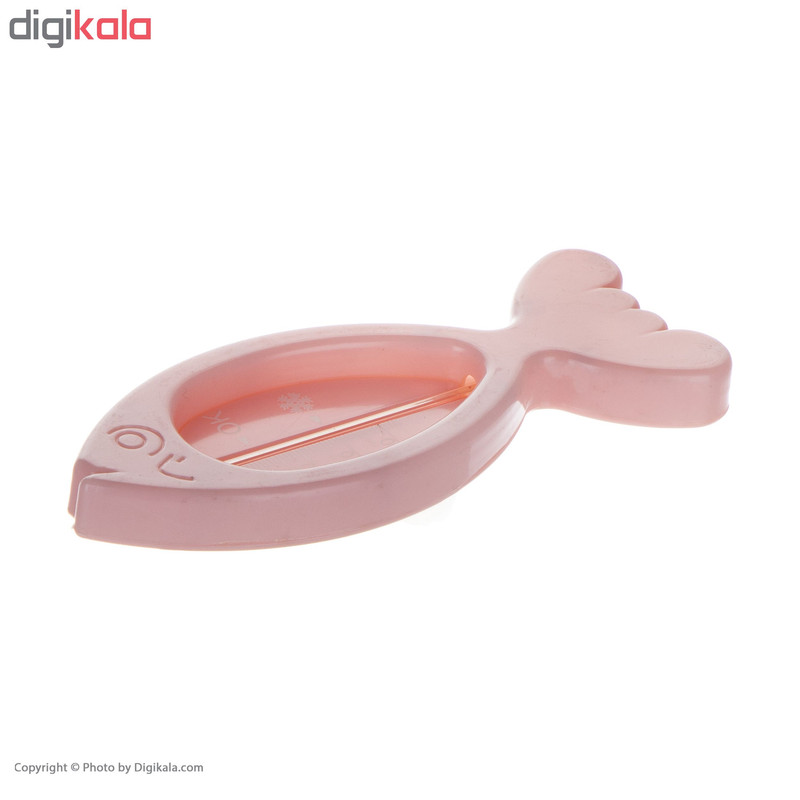 دماسنج حمام کودک هوم ساپلای کد 07745 -3