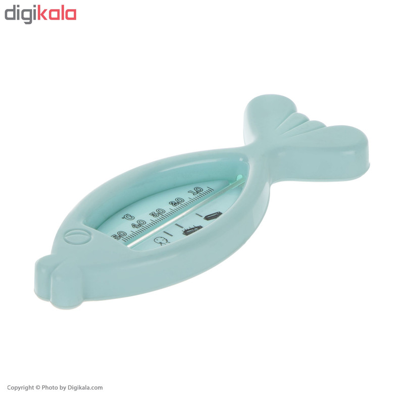 دماسنج حمام کودک هوم ساپلای کد 07745 -1