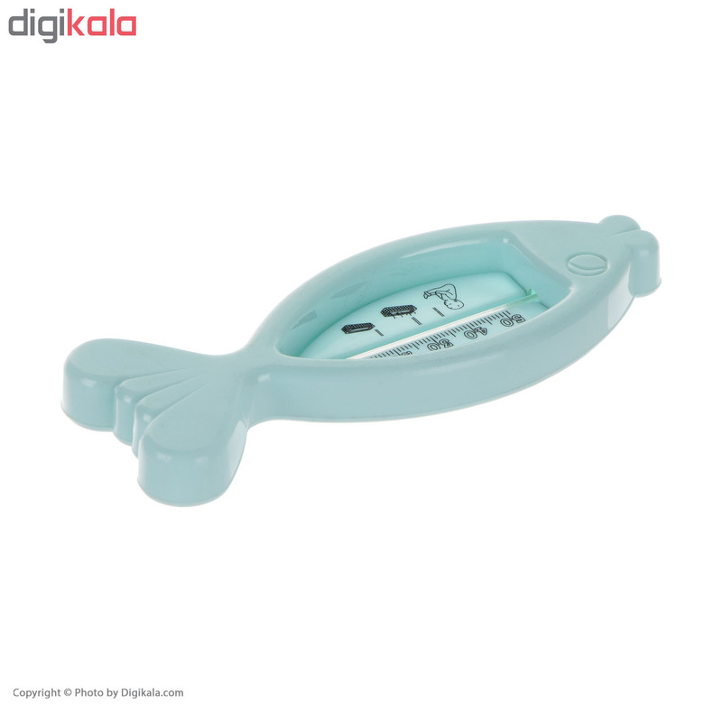 دماسنج حمام کودک هوم ساپلای کد 07745 -1