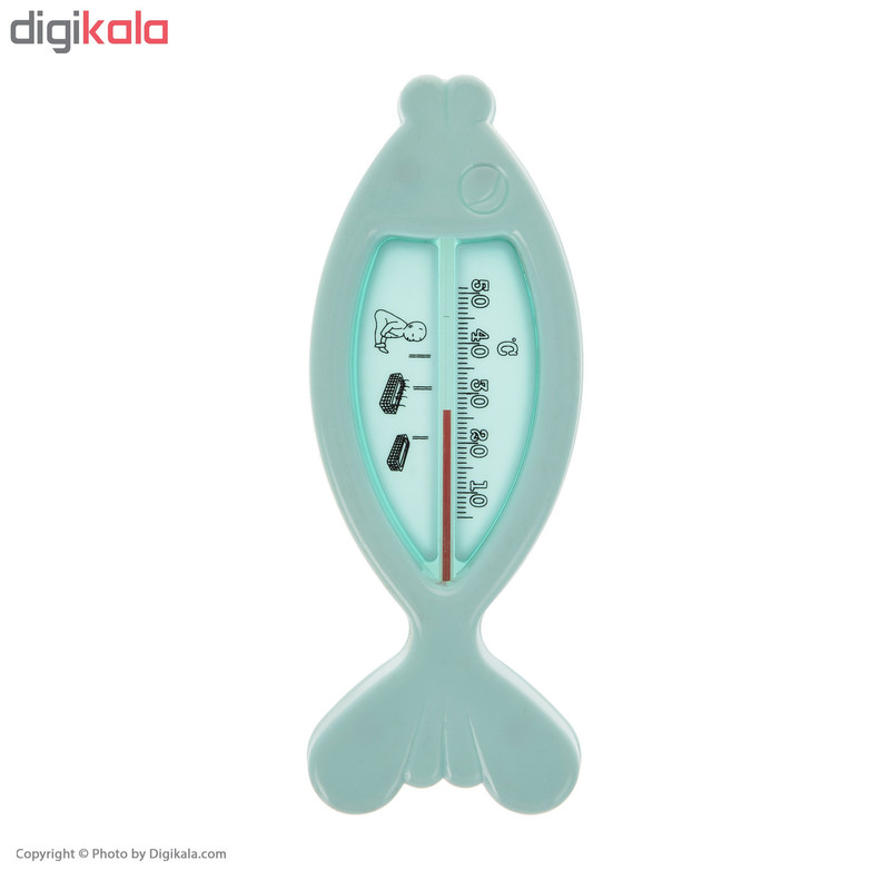 دماسنج حمام کودک هوم ساپلای کد 07745 -1