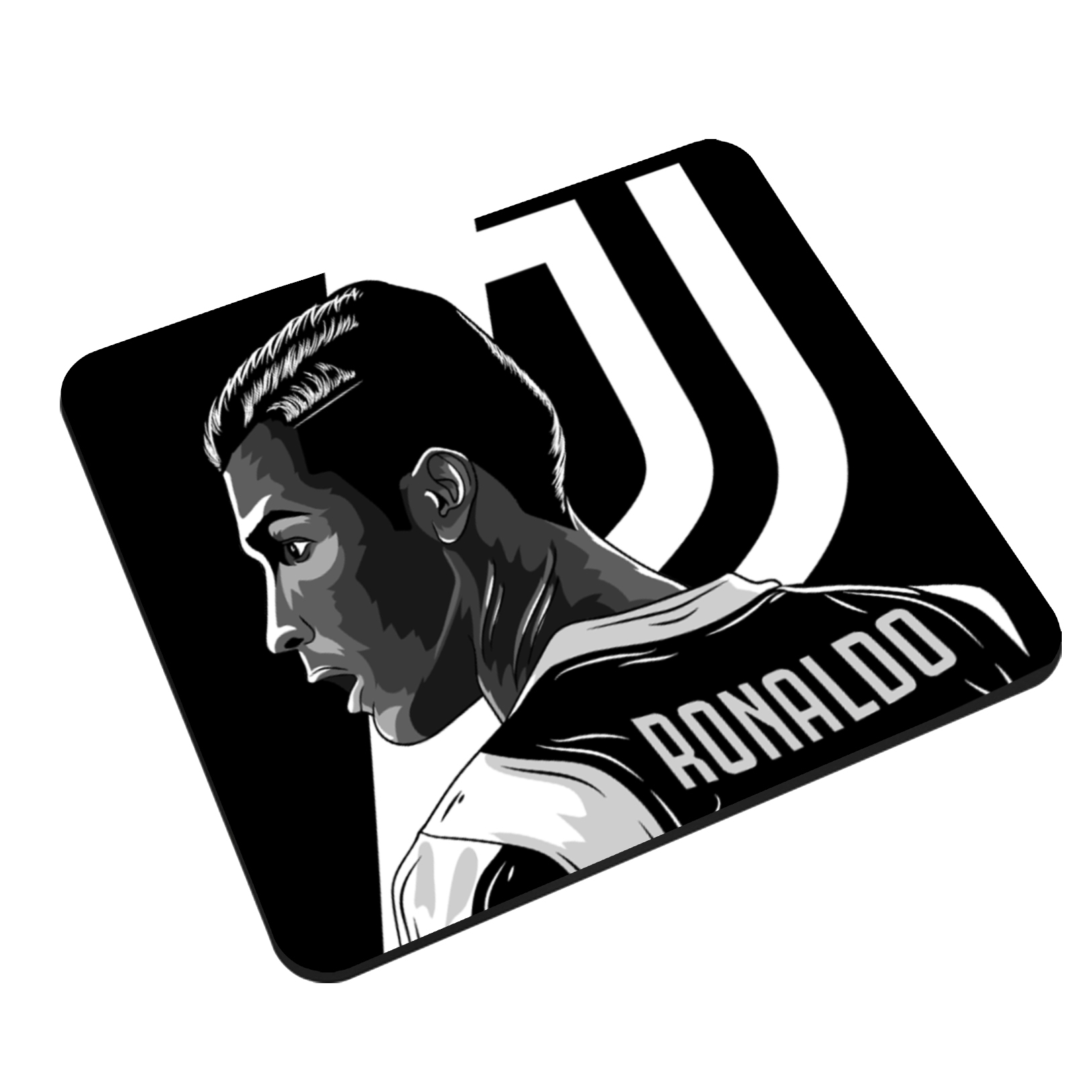 ماوس پد طرح رونالدو کد m22