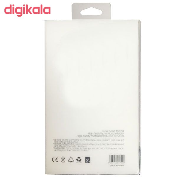کاور مدل AS116011008 مناسب برای گوشی موبایل سامسونگ Galaxy S6 main 1 1
