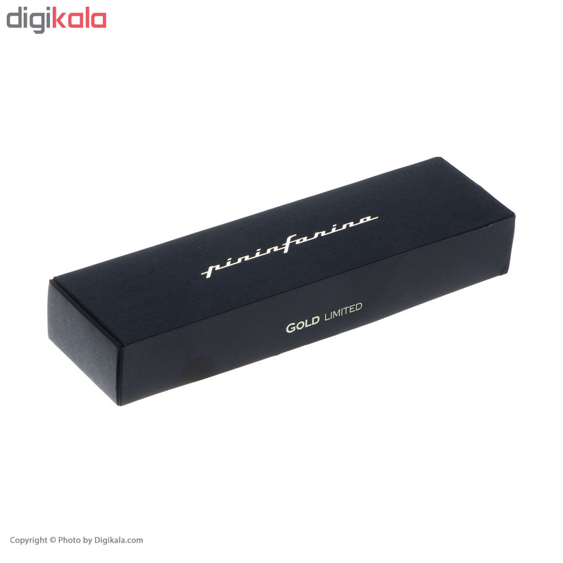 قلم فور اور مدل PININFARINA CAMBIANO