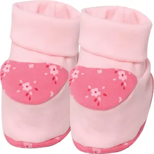 پاپوش نیلی مدل Two pockets