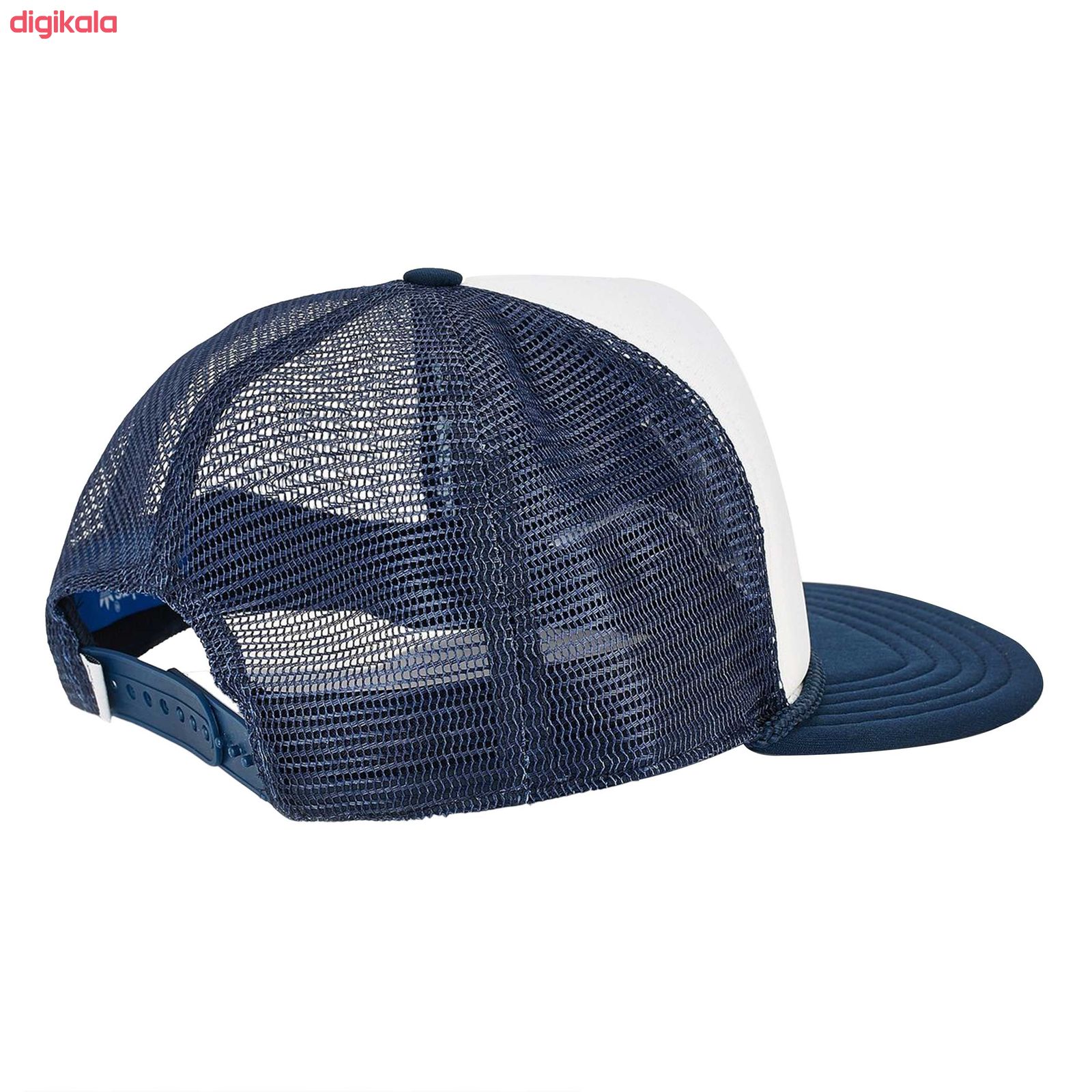 کلاه مردانه آدیداس مدل AY9371 main 1 1