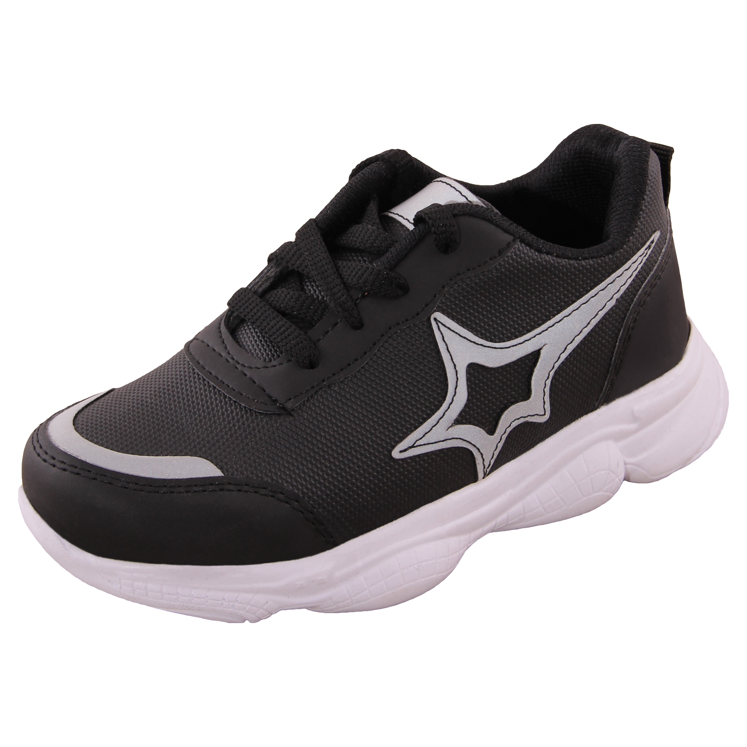 کفش مخصوص پیاده روی پسرانه کد 1-39910