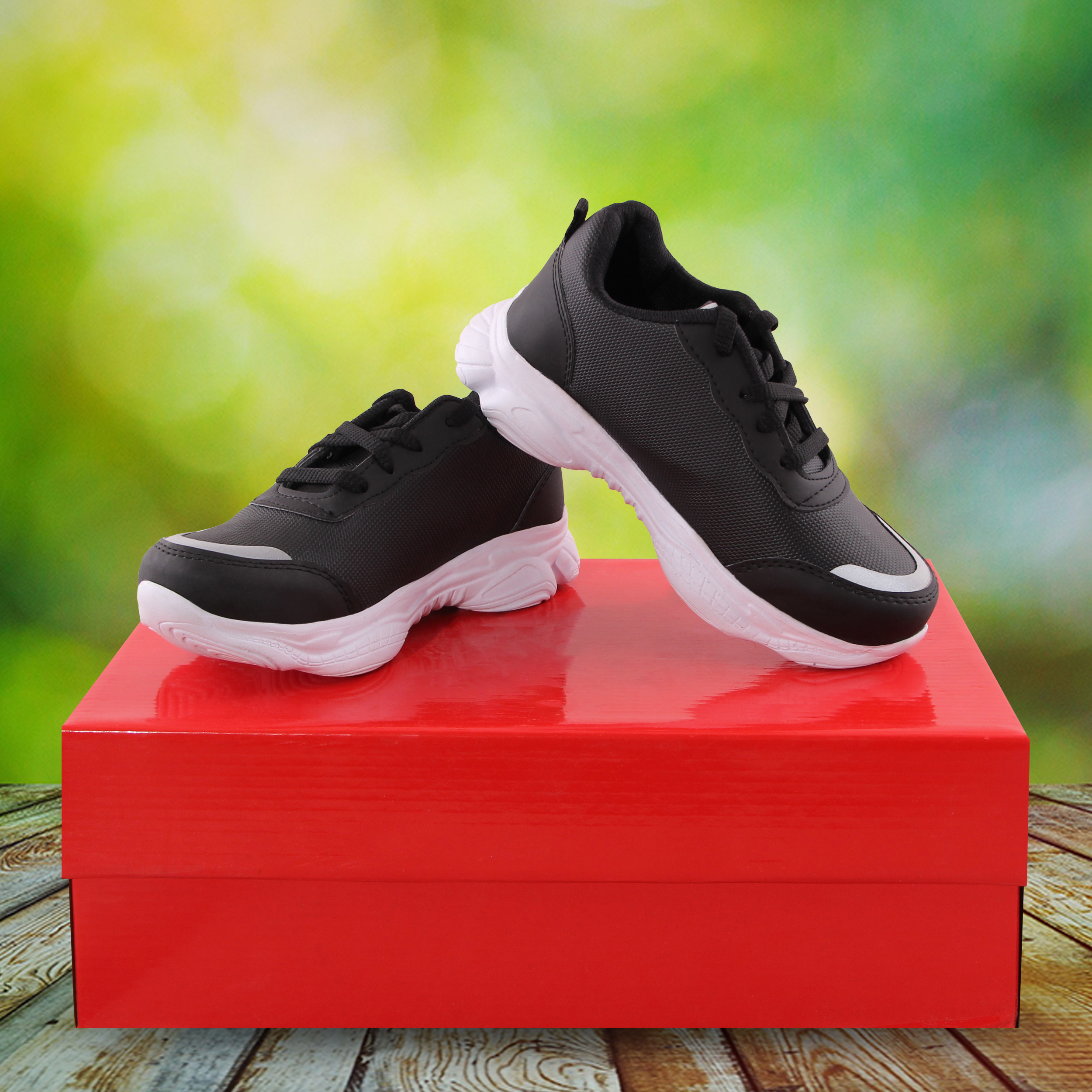 کفش مخصوص پیاده روی پسرانه کد 1-39910