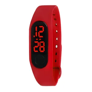 ساعت مچی دیجیتال مدل LE 2050 - GHR