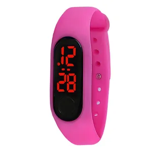 ساعت مچی دیجیتال مدل LE 2051 - SOO