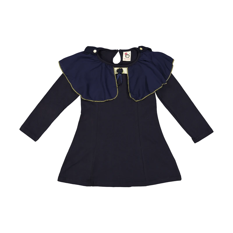 پیراهن دخترانه مدل 10