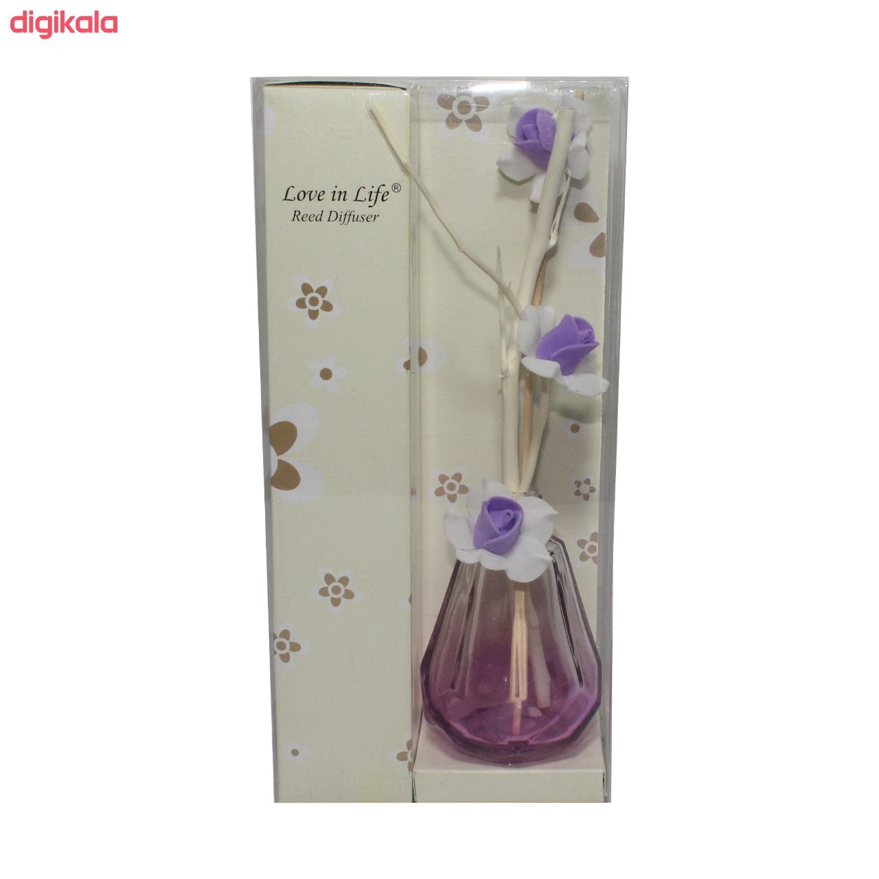 خوشبو کننده هوا کد01 حجم 60 میلی لیتر main 1 1