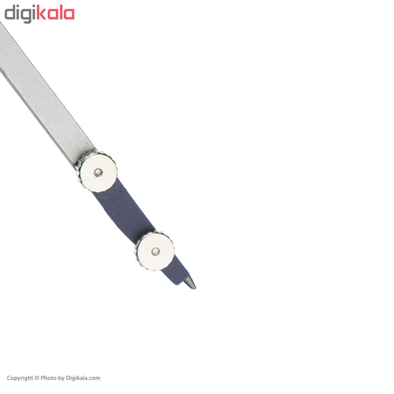 پرگار هلیکس تکنیکال مدل Quality Metal کد T80010 پرگار هلیکس تکنیکال مدل Quality Metal کد T80010