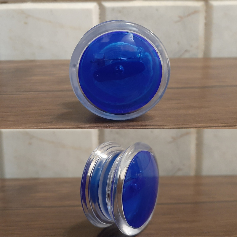 یویو مدل SA بسته 2 عددی