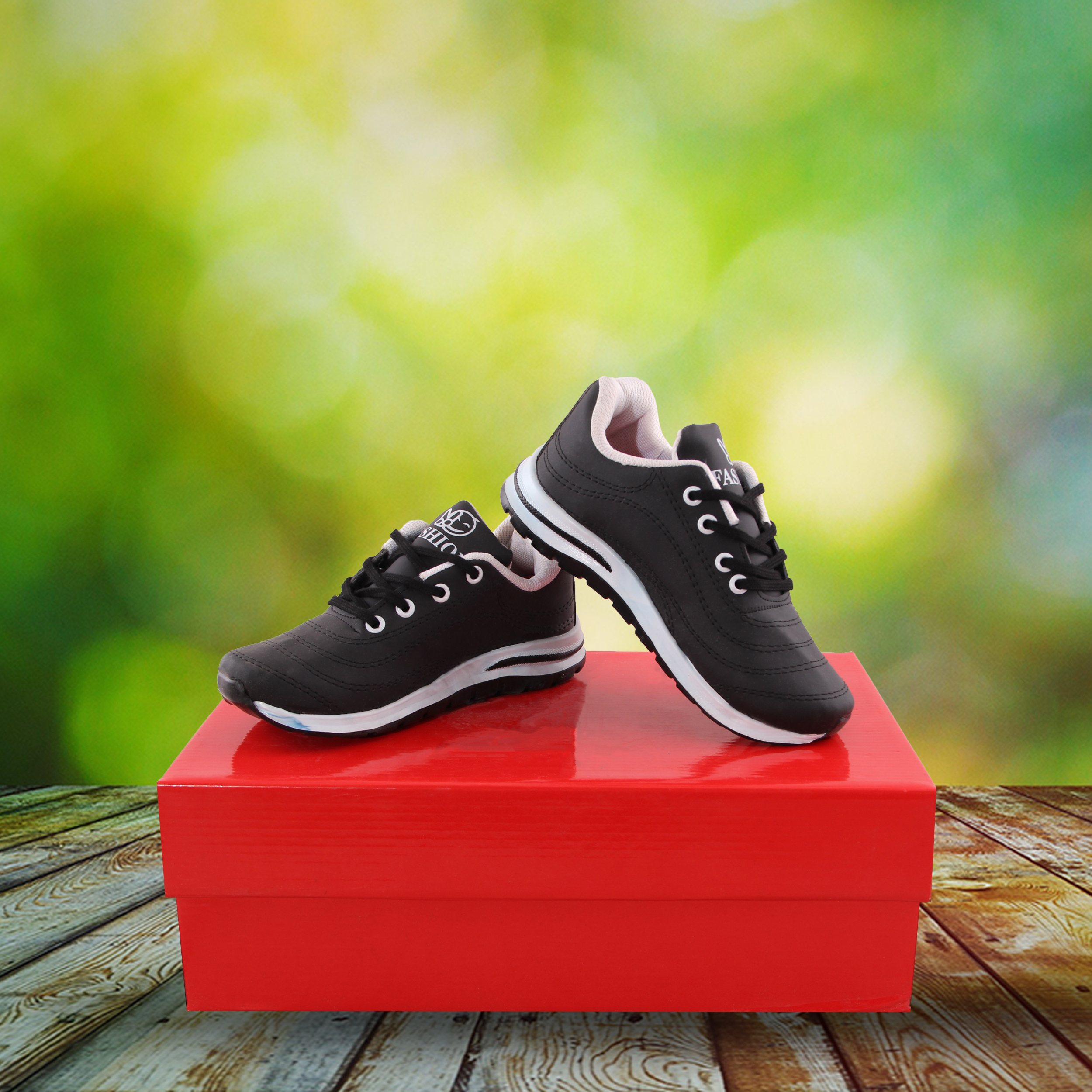 کفش مخصوص پیاده روی پسرانه کد 1-39915