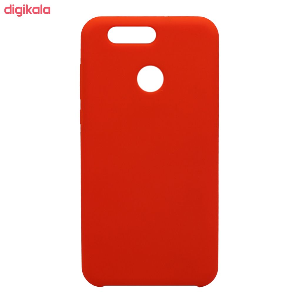 کاور مدل SIC-01 مناسب برای گوشی موبایل هوآوی Nova 2 plus main 1 1