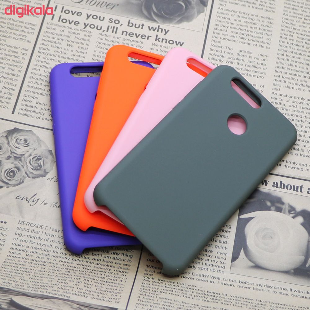کاور مدل SIC-01 مناسب برای گوشی موبایل هوآوی Nova 2 plus main 1 3