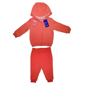 ست سویشرت و شلوار نوزادی لوپیلو کد 49