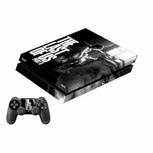 نقد و بررسی برچسب پلی استیشن 4 پلی اینفینی مدل The Last of Us Part II توسط خریداران
