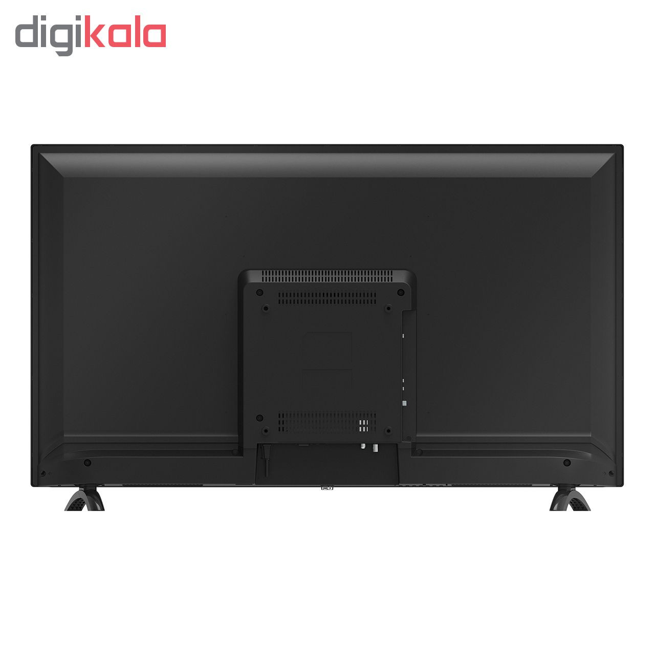 تلویزیون ال ای دی جی پلاس مدل 43FH512N سایز 43 اینچ