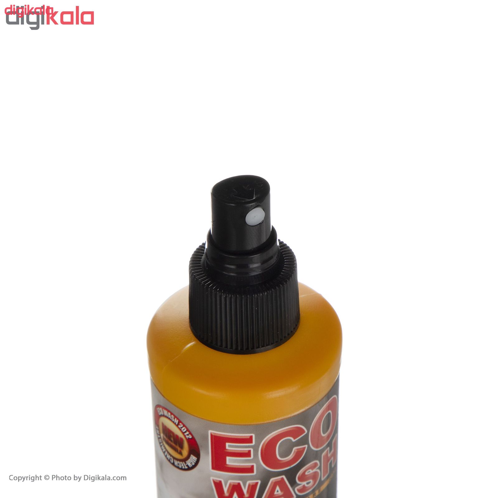 اسپری واکس لاستیک خودرو اکو واش مدل 770247 حجم 300 میلی لیتر main 1 3