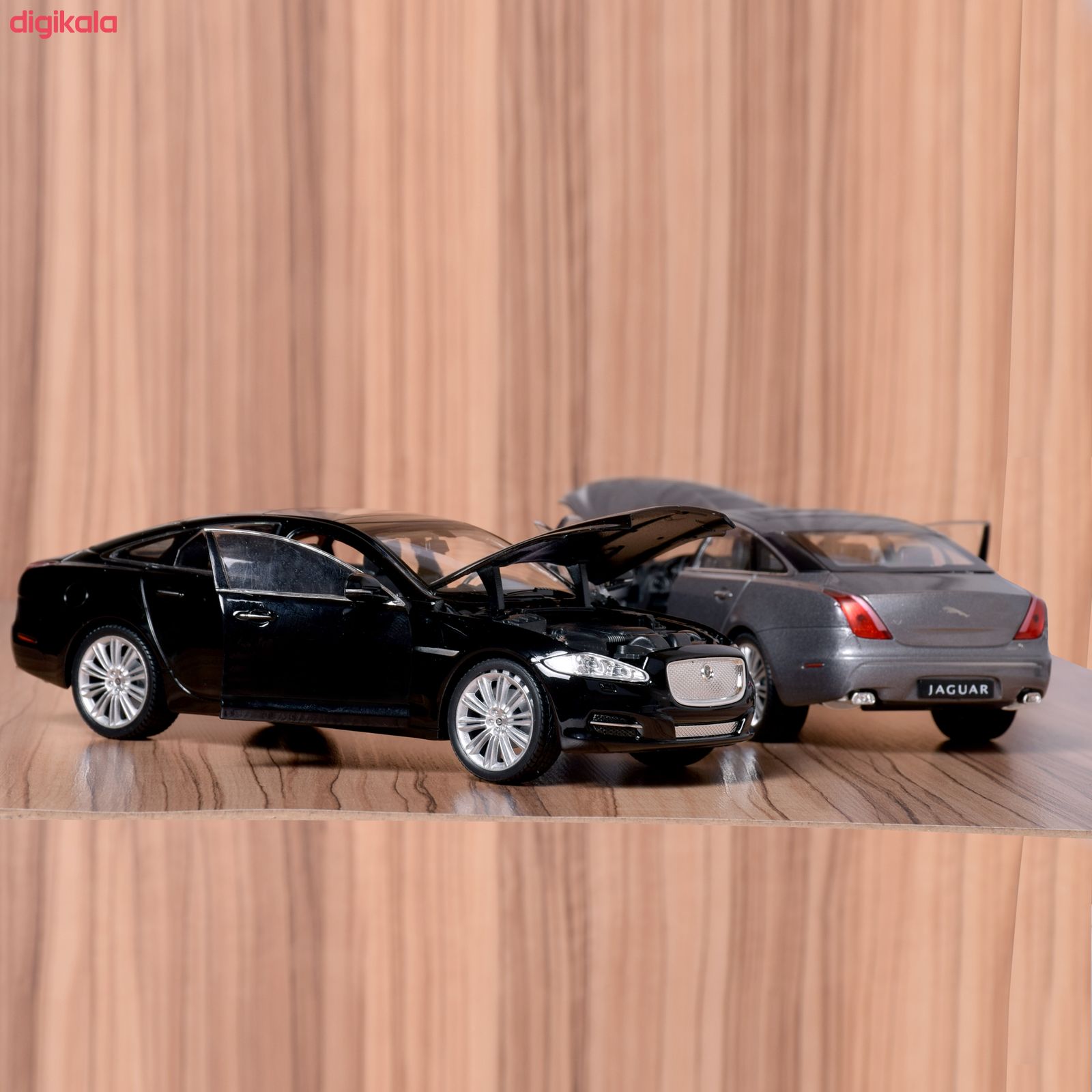 ماشین بازی ولی مدل Jaguar XJ 2010
