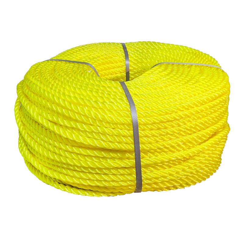 طناب مدل No 8 طول 10 متر طناب مدل No 8 طول 10 متر