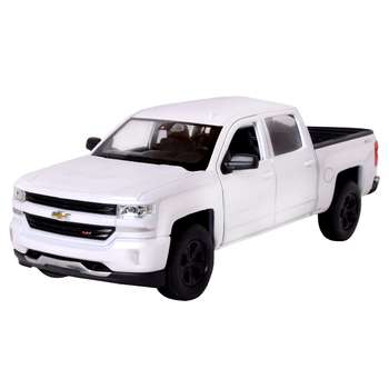 ماشین بازی ولی مدل Chevrolet Silverado 2017
