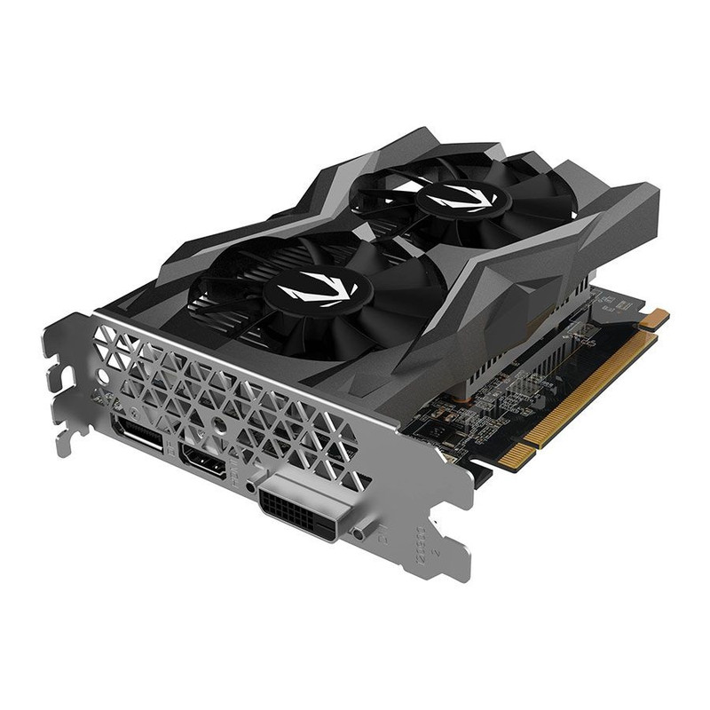 کارت گرافیک زوتاک مدل GTX 1650 SUPER