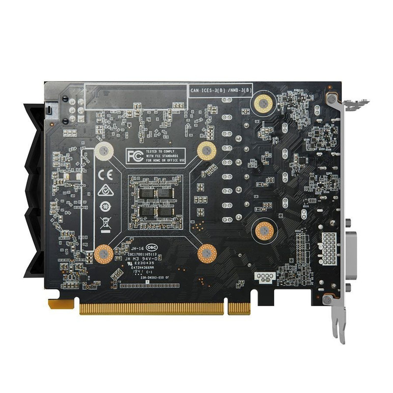 کارت گرافیک زوتاک مدل GTX 1650 SUPER