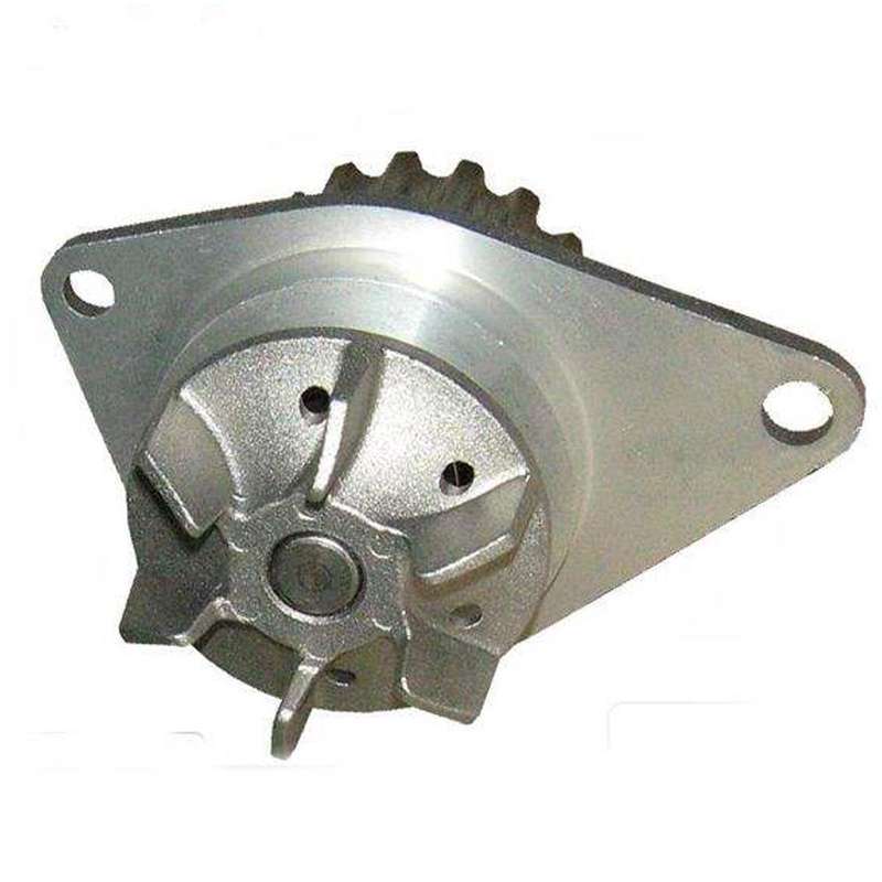 واترپمپ سوخت آما کد 602032 مناسب برای پژو 206