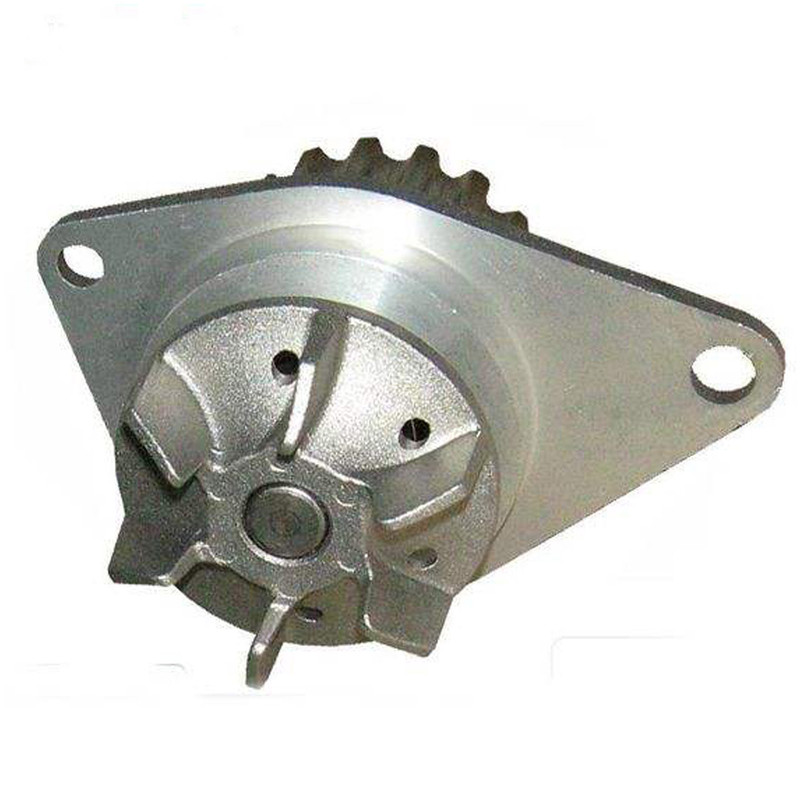 واترپمپ سوخت آما کد 602032 مناسب برای پژو 206