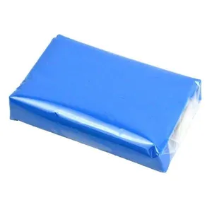 خمیر تمیز کننده خودرو کد XST99 حجم 190 گرم 