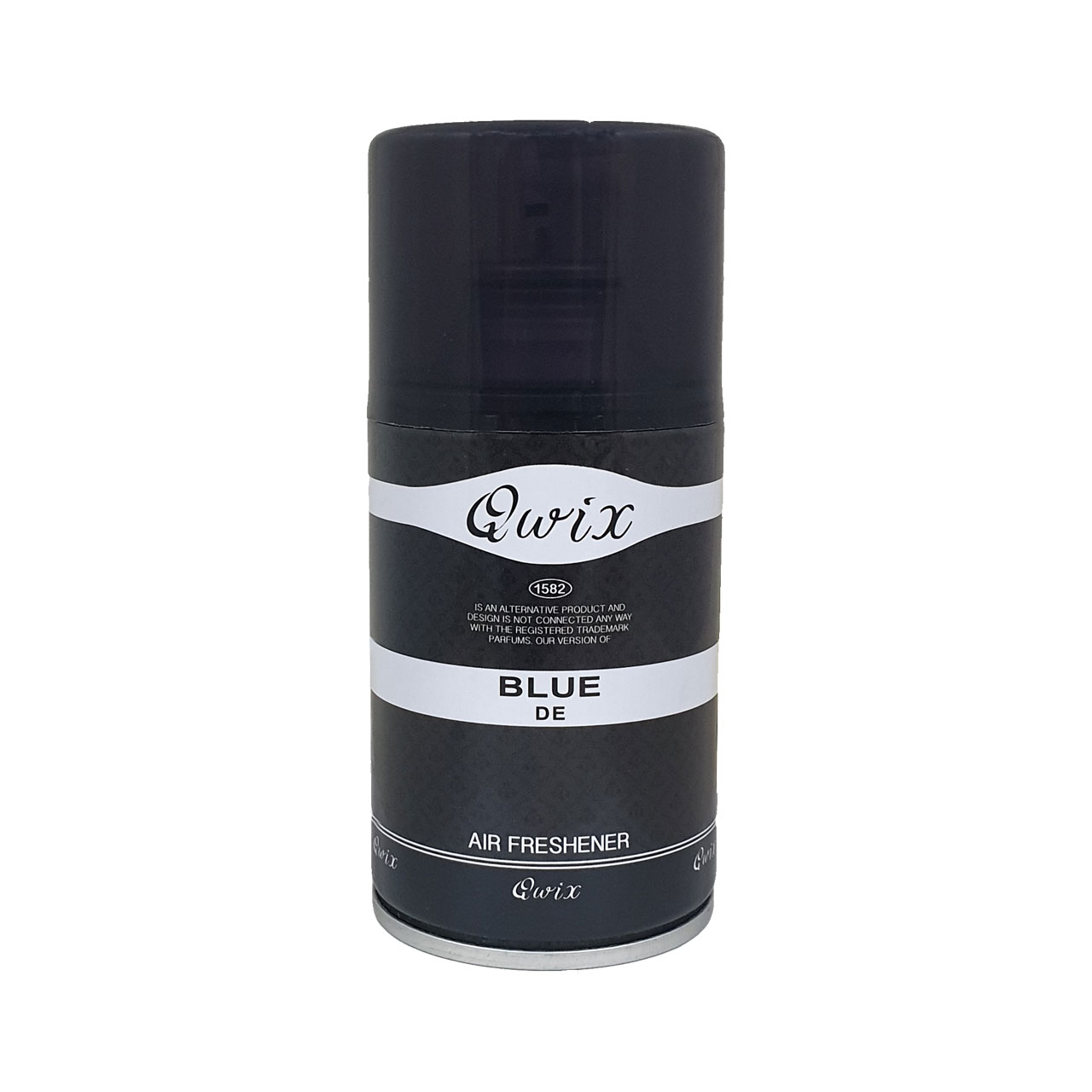 اسپری خوشبو کننده هوا کوئیکس مدل BLUE DE حجم 250 میلی لیتر