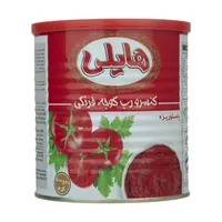 رب گوجه فرنگی هایلی - 800 گرم