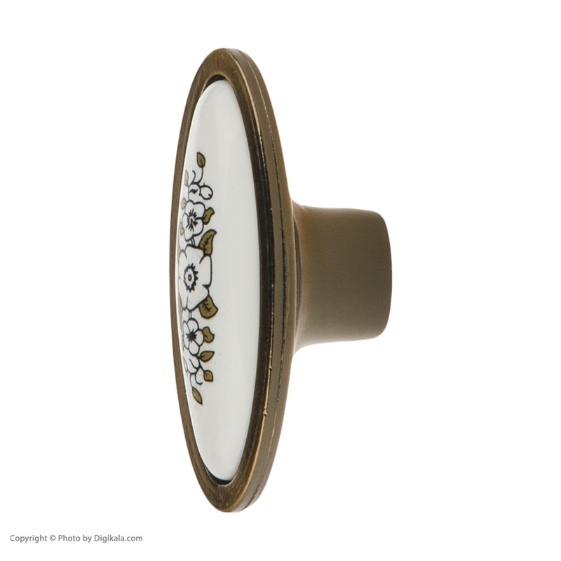 دستگیره مدل tks بسته دو عددی