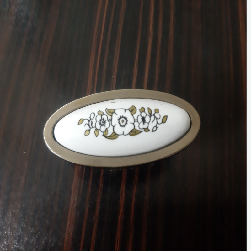 دستگیره مدل tks بسته دو عددی