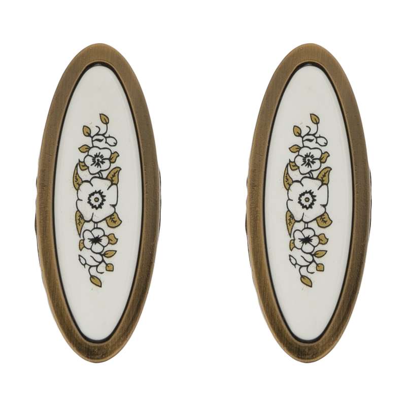 دستگیره مدل tks بسته دو عددی