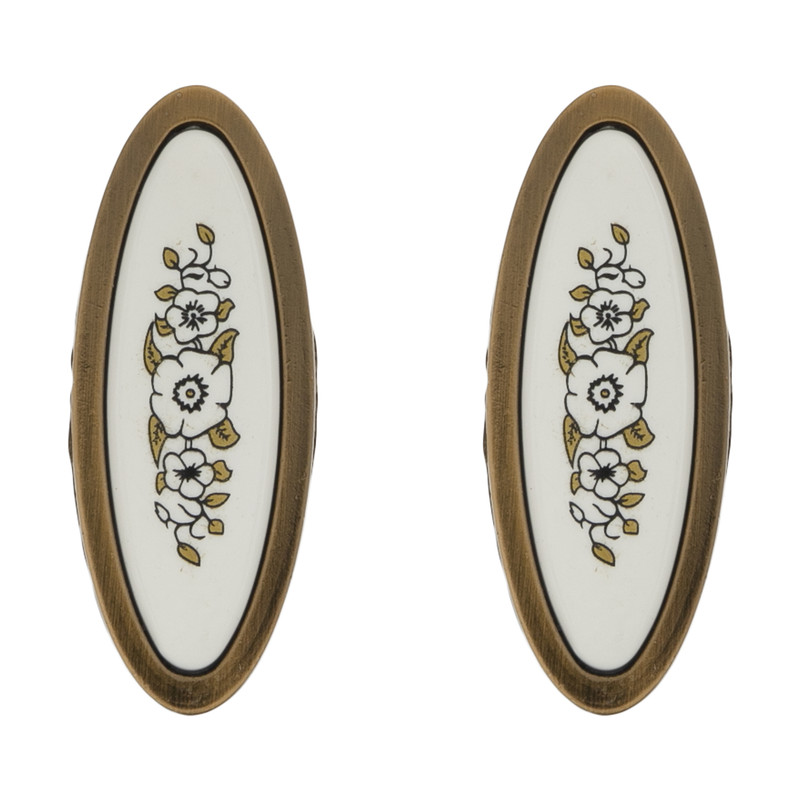 دستگیره مدل tks بسته دو عددی