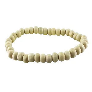 دستبند مردانه گالری عزیزی مدل GZ98503