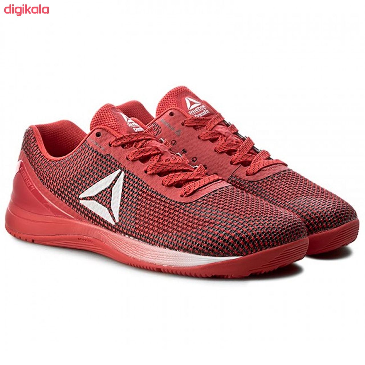 کفش مخصوص دویدن زنانه ریباک مدل R Crossfit Nano 7.0 BD5023 main 1 5