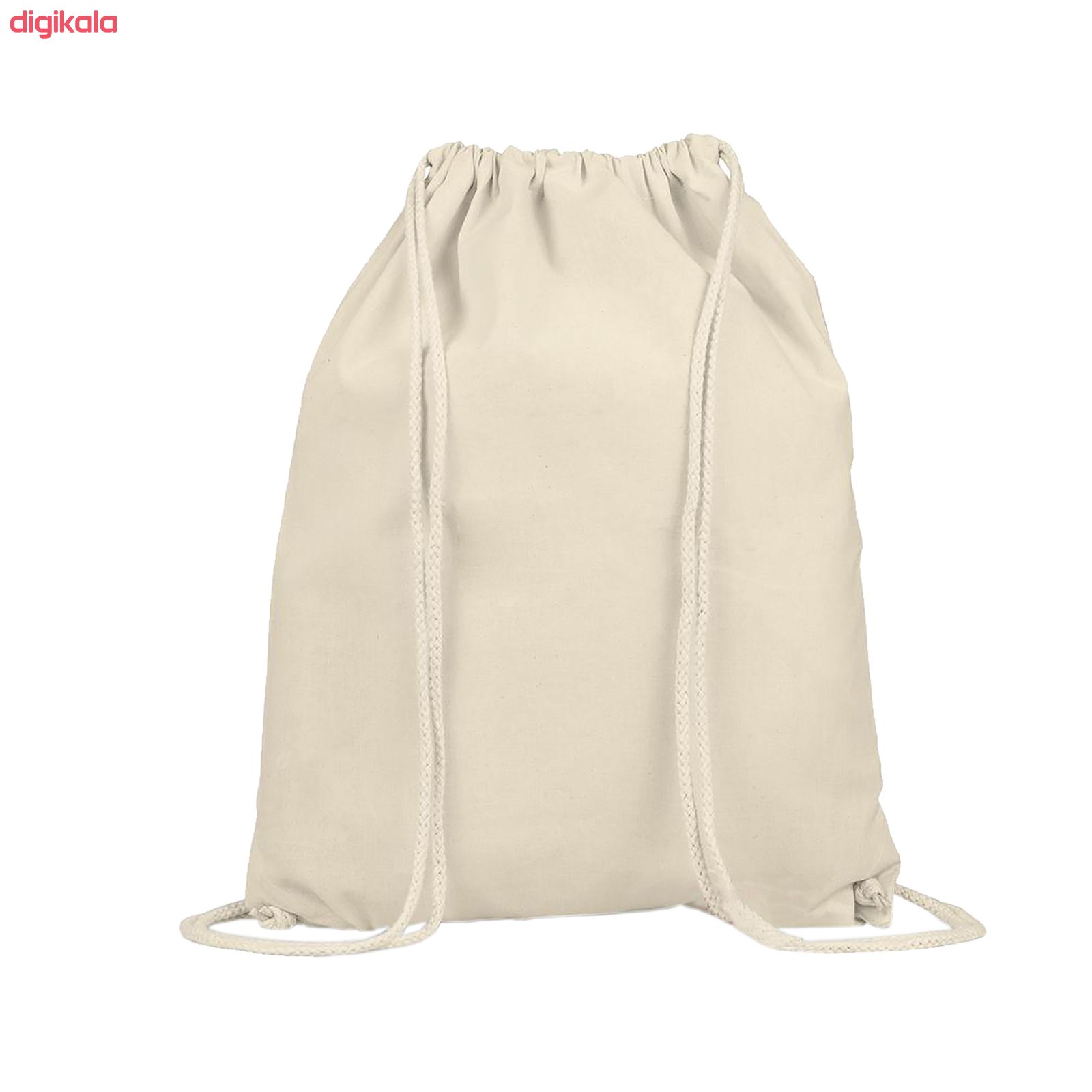 کوله پشتی طرح قلب مدل K1057 main 1 3