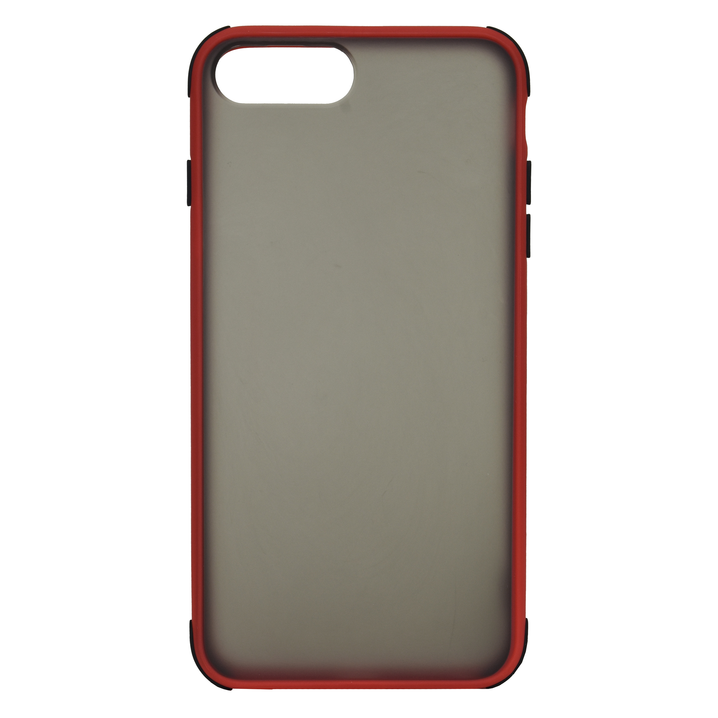 کاور فشن مدل FA-Silico01 مناسب برای گوشی موبایل اپل iPhone 7 Plus / 8 Plus