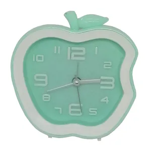 ساعت رومیزی مدل apple
