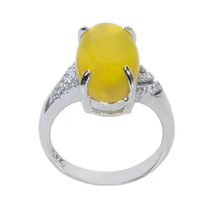  انگشتر نقره زنانه   کد AWR_021