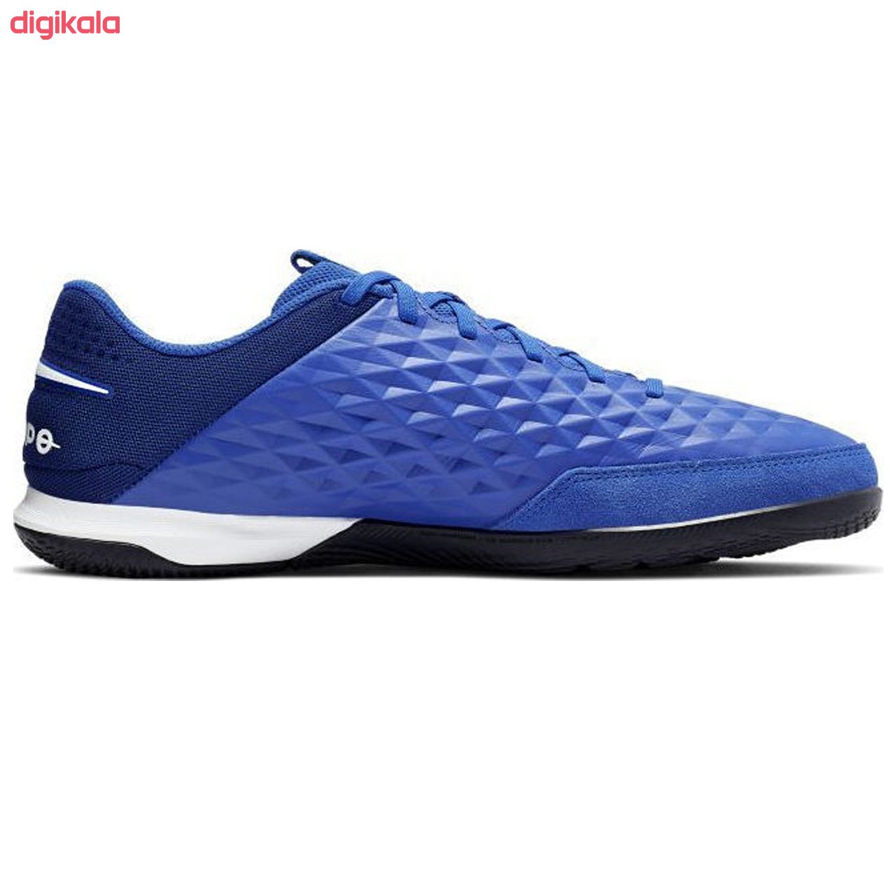 کفش فوتسال مردانه نایکی مدل Tiempo Legend 8 Academy IC AT6099-414 main 1 3