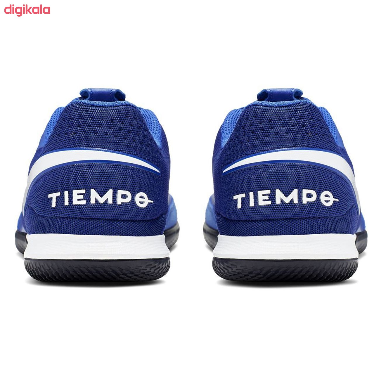 کفش فوتسال مردانه نایکی مدل Tiempo Legend 8 Academy IC AT6099-414 main 1 6
