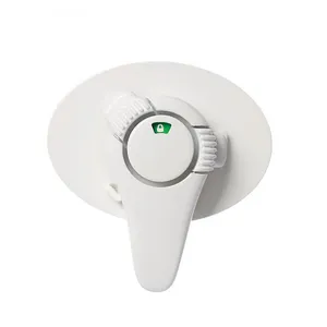 قفل اجاق گاز دریم بیبی کد 803