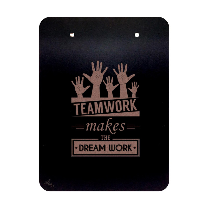 تخته شاسي بني دکو کد T16 سايز A5